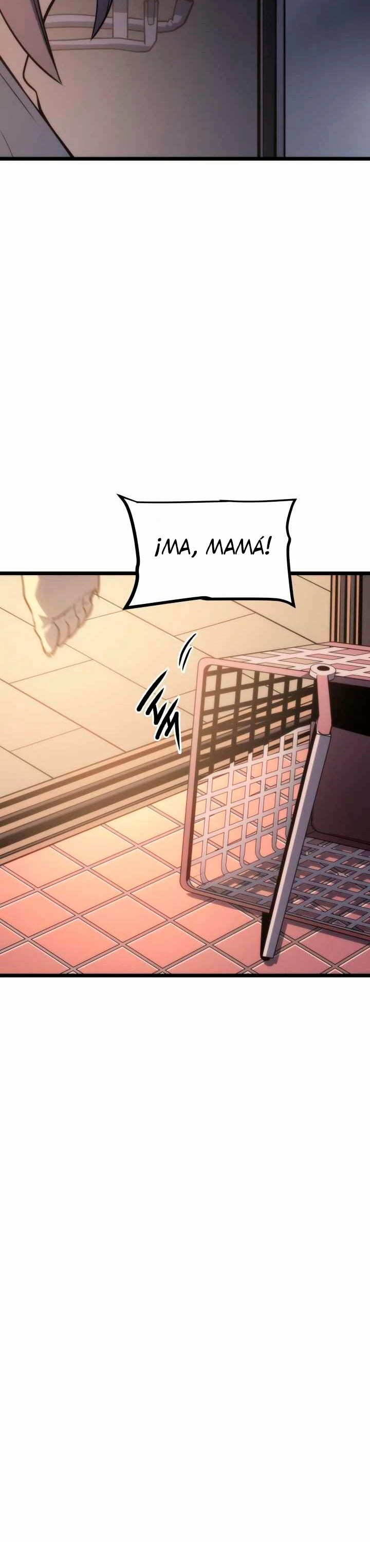 Solo Subiendo de level > Capitulo 153 > Page 81